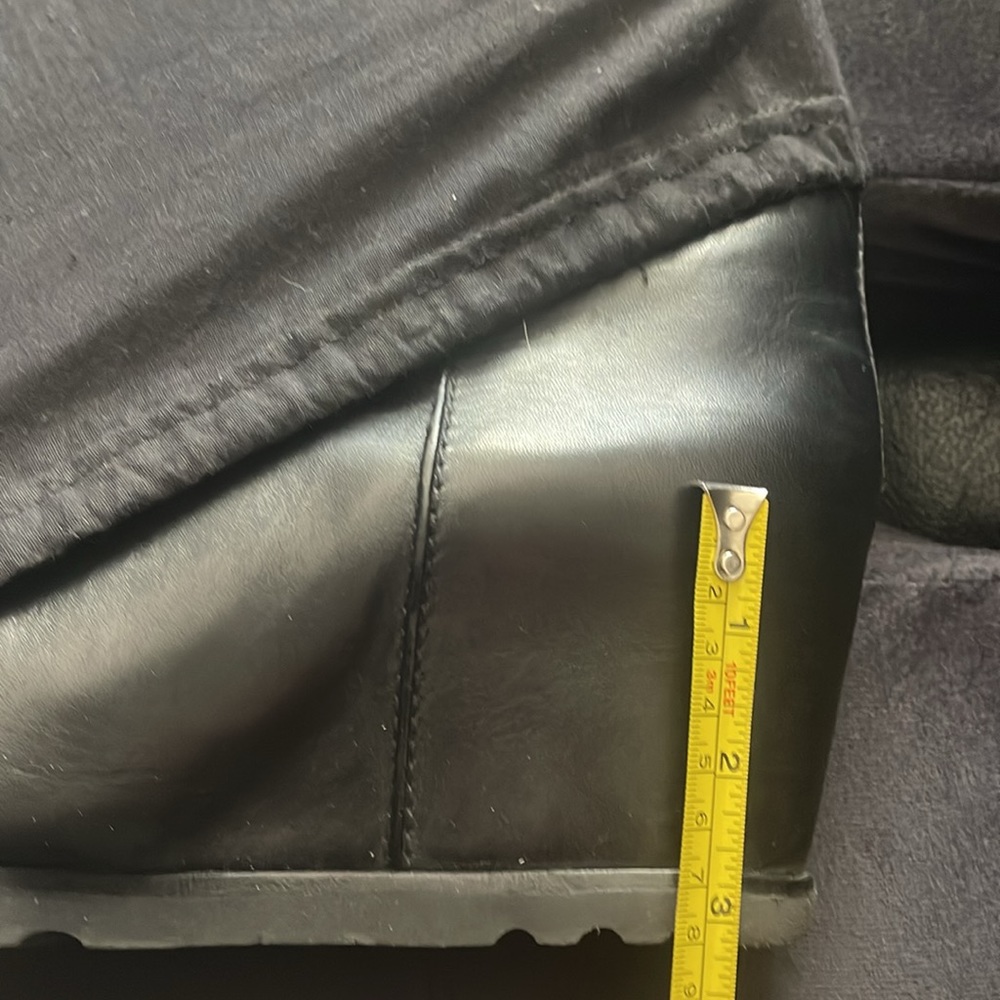 Marc Jacobs Booties - Picture 5 of 12